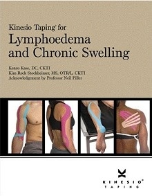 Kinesio Taping for Lymphedema and Chronic Swelling Manual