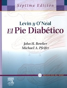 Levin y O'Neal El Pie Diabetico