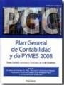 Plan General de Contabilidad y de Pymes 2008