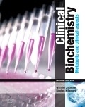 Clinical Biochemistry, 2nd Edition "Metabolic and Clinical Aspects"