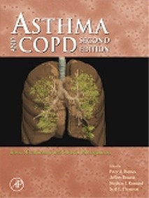 Asthma and COPD "Basic Mechanisms and Clinical Management"