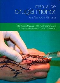 Manual de Cirugía Menor en Atención Primaria