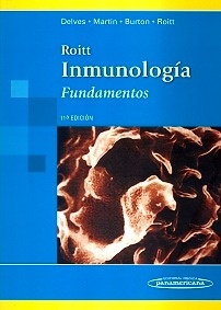 Roitt Inmunologia "Fundamentos"
