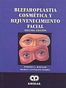 Blefaroplastia Cosmetica y Rejuvenecimiento Facial