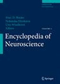 Encyclopedia of Neuroscience "5 Tomos"