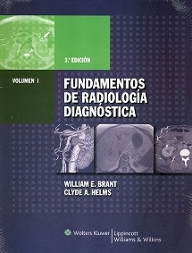 Fundamentos de Radiología de Diagnóstico 4 Vols.