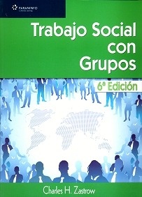 Trabajo Social con Grupos