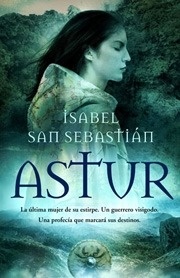 Astur "Historia y ficción de las raíces ancestrales de la nación españo"