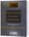 Instructional Course Lectures Knee