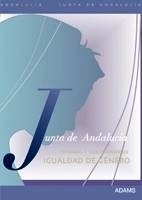 Temario y Cuestionarios de Igualdad de Género de la Junta de Andalucía 2008