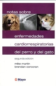 Notas sobre Enfermedades Cardiorrespiratorias del Perro y del Gato