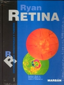 Retina 3 Vols.