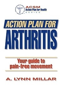 Action Plan for Arthritis