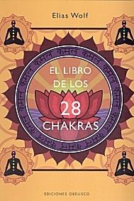 El Libro de los 28 Chakras