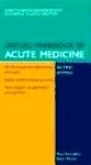 Oxford Handbook Of Acute Medicine