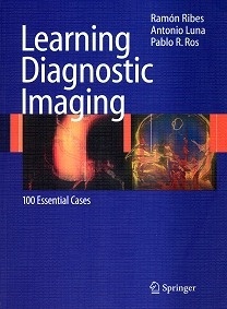 Learning Diagnostic Imaging "100 Essential Cases"