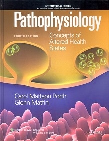 Pathophysiology "Concepts of Altered Health States"