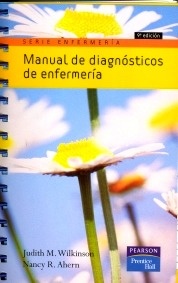 Manual de Diagnósticos de Enfermería