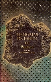 Memorias de Idhún III "Panteón"