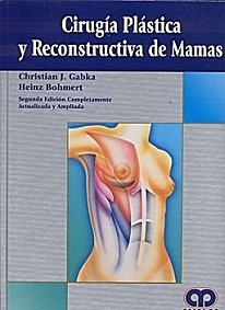 Cirugia Plastica y Reconstructiva de Mamas