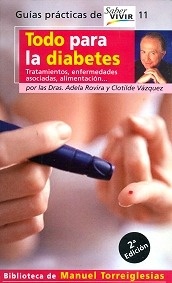 Todo para la diabetes