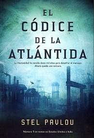 El Codice de la Atlantida