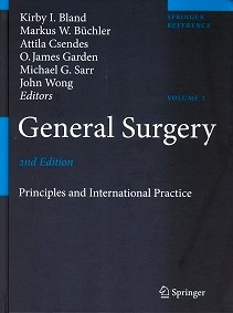 General Surgery 2 Vols.