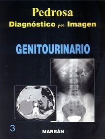Diagnostico por imagen Genitourinario Vol. 3(Flexilibro)