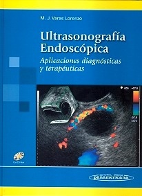 Ultrasonografía Endoscópica