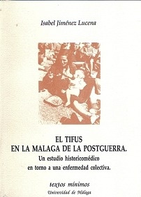 El Tifus en la Málaga de la postguerra