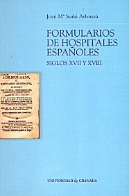 Formularios de Hospitales Españoles