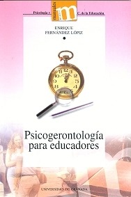 Psicogerontología para Educadores
