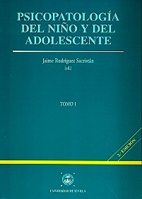 Psicopatología del Niño y del Adolescente 2 Vols.