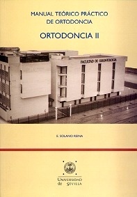 Manual Teórico Práctico de Ortodoncia II