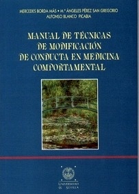 Manual de Tecnicas de Modificacion de Conducta en Medicina Comportamental