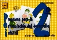 Programa Estimulación Desarrollo Infantil Nivel 2 (1- 2 años)