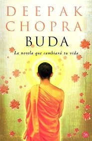 Buda. La Novela Que Cambiará Tu Vida