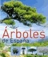 Atlas Ilustrado De Árboles De España