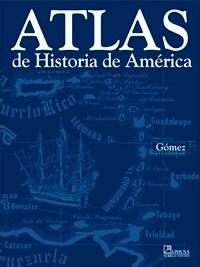 Atlas de Historia de América
