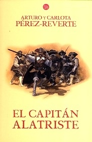 El Capitán Alatriste Vol.1 "Edición de Bolsillo"