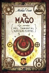 El Mago "Los Secretos del Inmortal Nicolas Flamel"