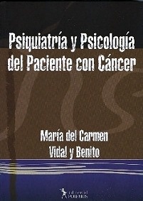 Psiquiatria y Psicologia del Paciente con Cancer