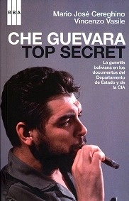 Che Guevara Top Secret