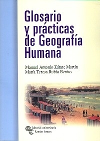 Glosario y Practicas de Geografia Humana