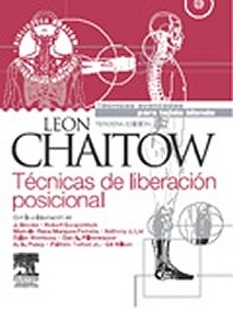 Técnicas de Liberación Posicional + DVD-Rom
