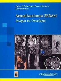 Actualizaciones SERAM: Imagen en Oncología