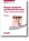 Noonan Syndrome and Related Disorders "A Matter of Deregulated Ras Signaling"