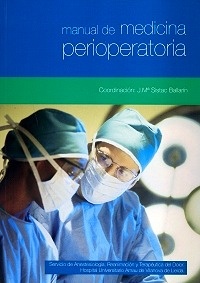 Manual de Medicina Perioperatoria