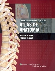 Atlas de Anatomía