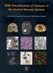 Tumours of the Central Nervous System. Vol. 1 "Pathology and Genetics"